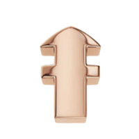 Charm Donna Oro in Oro DCHF3941